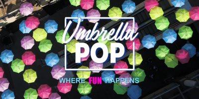 umbralla pop